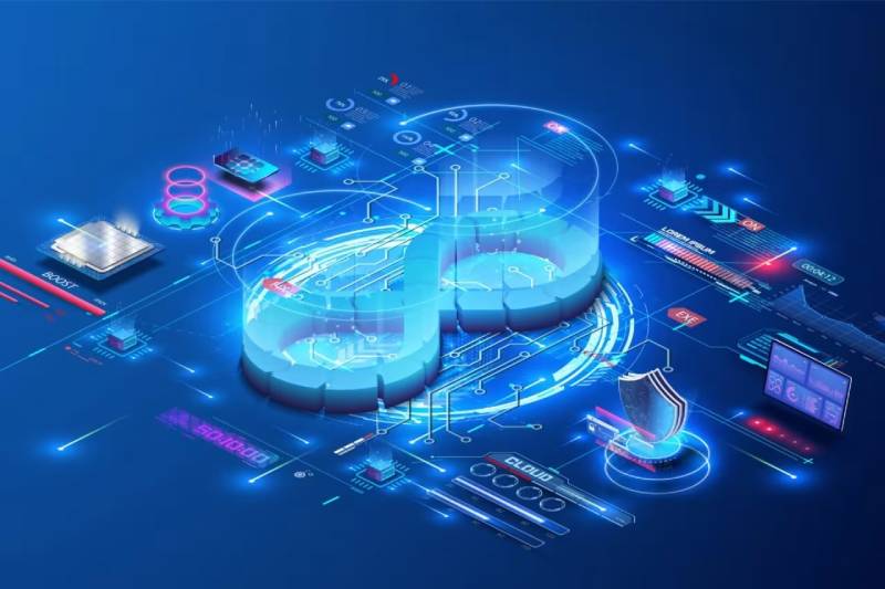 定日县工业软件定制先锋:京上云科技以多元系统开发赋能企业进阶